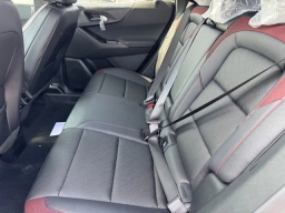 Chevrolet Equinox FWD RS 4dr 2026