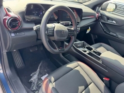 Chevrolet Equinox FWD RS 4dr 2026