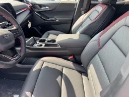 Chevrolet Equinox FWD RS 4dr 2026