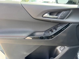 Chevrolet Equinox FWD RS 4dr 2026