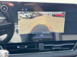 Chevrolet Equinox FWD RS 4dr 2026