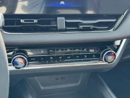 Chevrolet Equinox FWD RS 4dr 2026