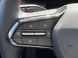 Chevrolet Equinox FWD RS 4dr 2026