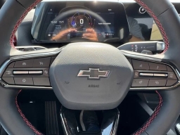 Chevrolet Equinox FWD RS 4dr 2026