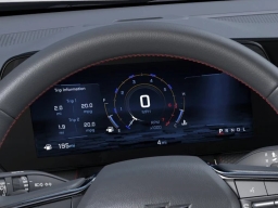 Chevrolet Equinox FWD RS 4dr 2026