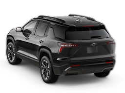 Chevrolet Equinox FWD RS 4dr 2026