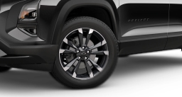 Chevrolet Equinox FWD RS 4dr 2026