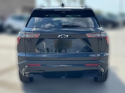 Chevrolet Equinox FWD RS 4dr 2026