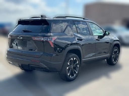 Chevrolet Equinox FWD RS 4dr 2026