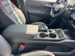 Chevrolet Equinox FWD RS 4dr 2026