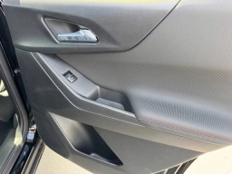 Chevrolet Equinox FWD RS 4dr 2026