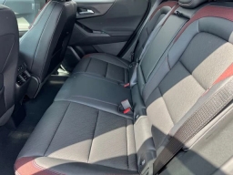 Chevrolet Equinox FWD RS 4dr 2026