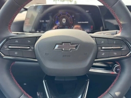 Chevrolet Equinox FWD RS 4dr 2026