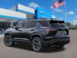 Chevrolet Equinox FWD RS 4dr 2026