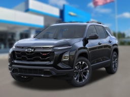 Chevrolet Equinox FWD RS 4dr 2026