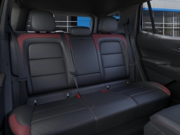 Chevrolet Equinox FWD RS 4dr 2026