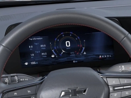 Chevrolet Equinox FWD RS 4dr 2026