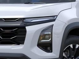 Chevrolet Equinox FWD RS 4dr 2026