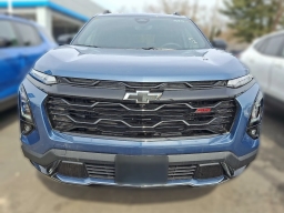 Chevrolet Equinox FWD RS 4dr 2026