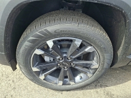 Chevrolet Equinox FWD RS 4dr 2026