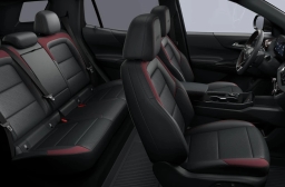 Chevrolet Equinox FWD RS 4dr 2026