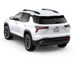 Chevrolet Equinox FWD RS 4dr 2026