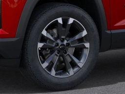 Chevrolet Equinox FWD RS 4dr 2026