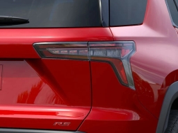 Chevrolet Equinox FWD RS 4dr 2026