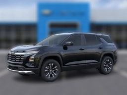 Chevrolet Equinox AWD LT 4dr 2026