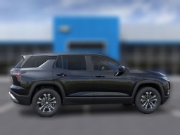 Chevrolet Equinox AWD LT 4dr 2026