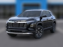 Chevrolet Equinox AWD LT 4dr 2026