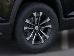 Chevrolet Equinox AWD LT 4dr 2026