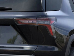 Chevrolet Equinox AWD LT 4dr 2026