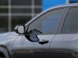 Chevrolet Equinox AWD LT 4dr 2026