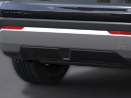 Chevrolet Equinox AWD LT 4dr 2026