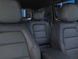 Chevrolet Equinox AWD LT 4dr 2026