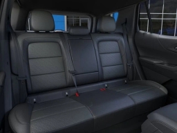 Chevrolet Equinox AWD LT 4dr 2026