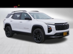 Chevrolet Equinox AWD LT 4dr 2026