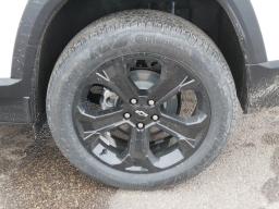 Chevrolet Equinox AWD LT 4dr 2026