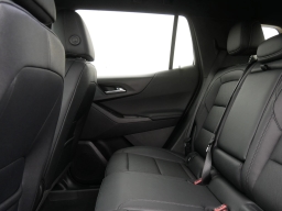 Chevrolet Equinox AWD LT 4dr 2026