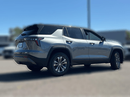 Chevrolet Equinox AWD LT 4dr 2026