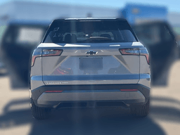 Chevrolet Equinox AWD LT 4dr 2026