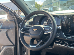 Chevrolet Equinox AWD LT 4dr 2026