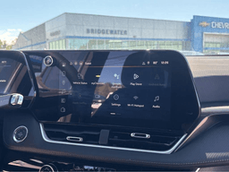 Chevrolet Equinox AWD LT 4dr 2026