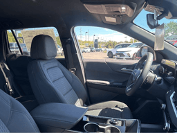 Chevrolet Equinox AWD LT 4dr 2026