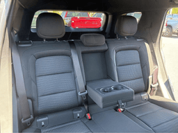 Chevrolet Equinox AWD LT 4dr 2026