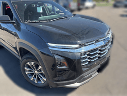 Chevrolet Equinox AWD LT 4dr 2026