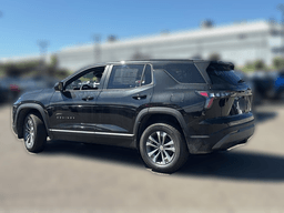 Chevrolet Equinox AWD LT 4dr 2026