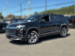 Chevrolet Equinox AWD LT 4dr 2026