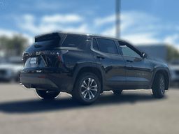 Chevrolet Equinox AWD LT 4dr 2026